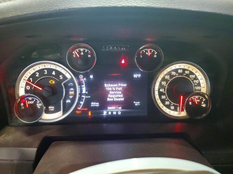 66258386 :رقم المزاد ، 1C6RR7NM9FS708818 vin ، 2015 Ram 1500 مزاد بيع