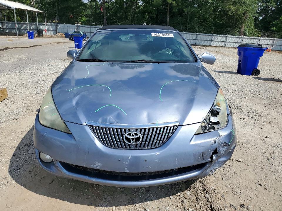 Продажа на аукционе авто 2005 Toyota Camry Solara, vin: 4T1FA38P55U046154, номер лота: 62279666