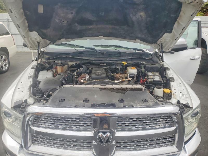 67037306 :رقم المزاد ، 3C63R3MLXFG616826 vin ، 2015 Ram 3500 مزاد بيع