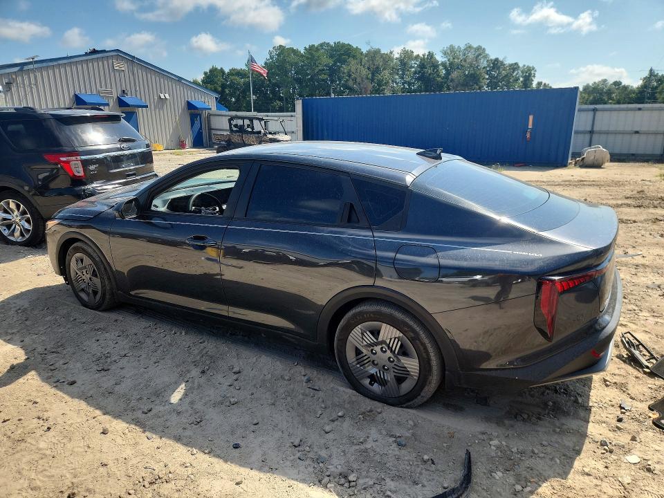Продаж на аукціоні авто 2025 Kia K4, vin: 3KPFT4DE8SE021851, номер лоту: 64809876
