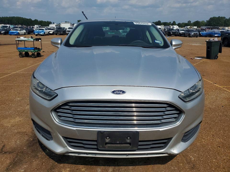 Продаж на аукціоні авто 2015 Ford Fusion, vin: 3FA6P0H79FR170850, номер лоту: 63842036