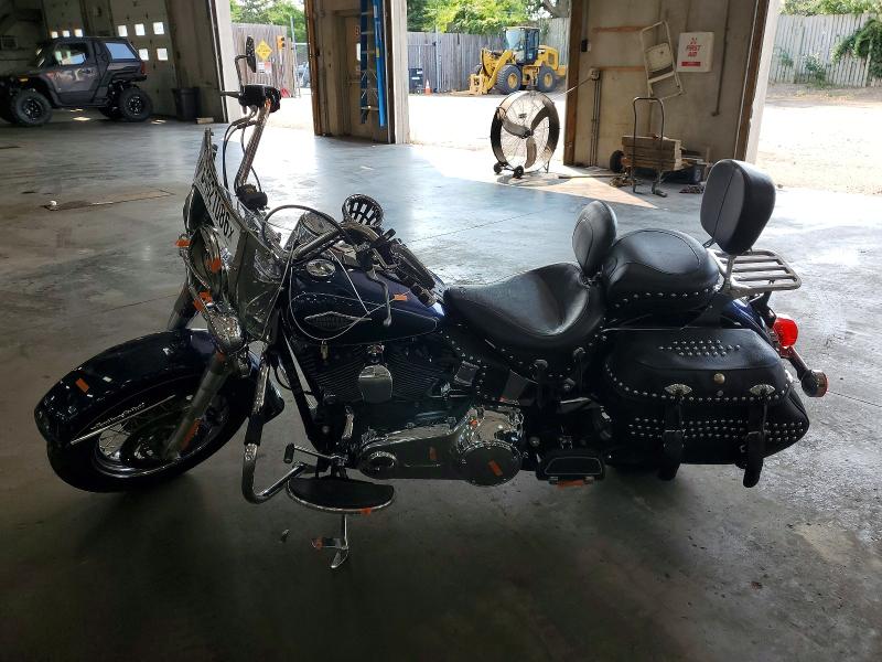 Продаж на аукціоні авто 2012 Harley-davidson Flstc, vin: 1HD1BWV19CB029975, номер лоту: 64621086