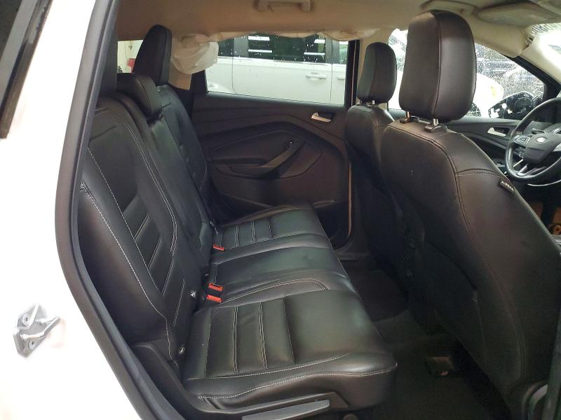 Aukcja sprzedaży 2018 Ford Escape, vin: 1FMCU9HD2JUB27576, numer aukcji: 62746806