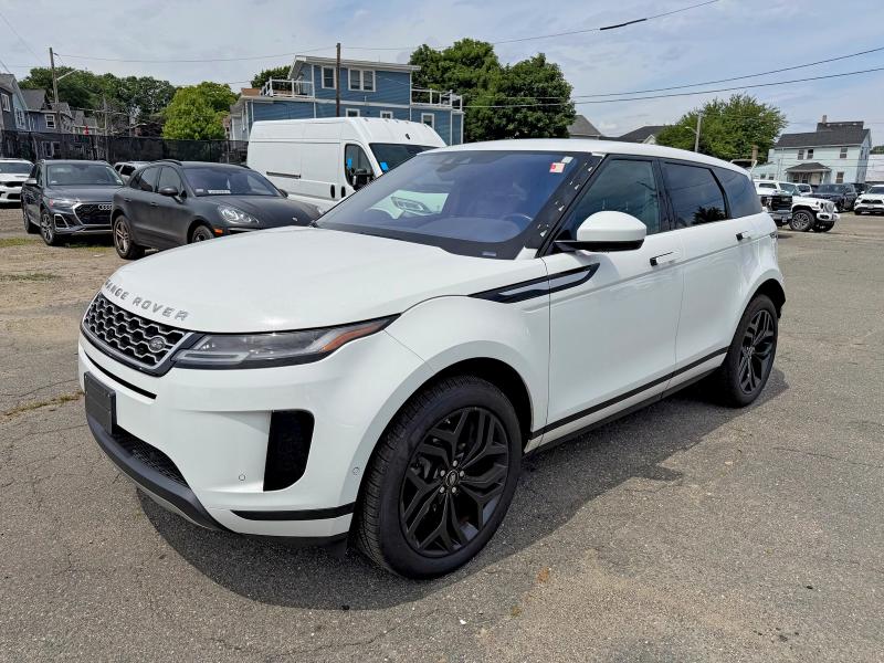 Aukcja sprzedaży 2020 Land Rover Range Rover Evoque, vin: SALZP2FX7LH075196, numer aukcji: 65697266