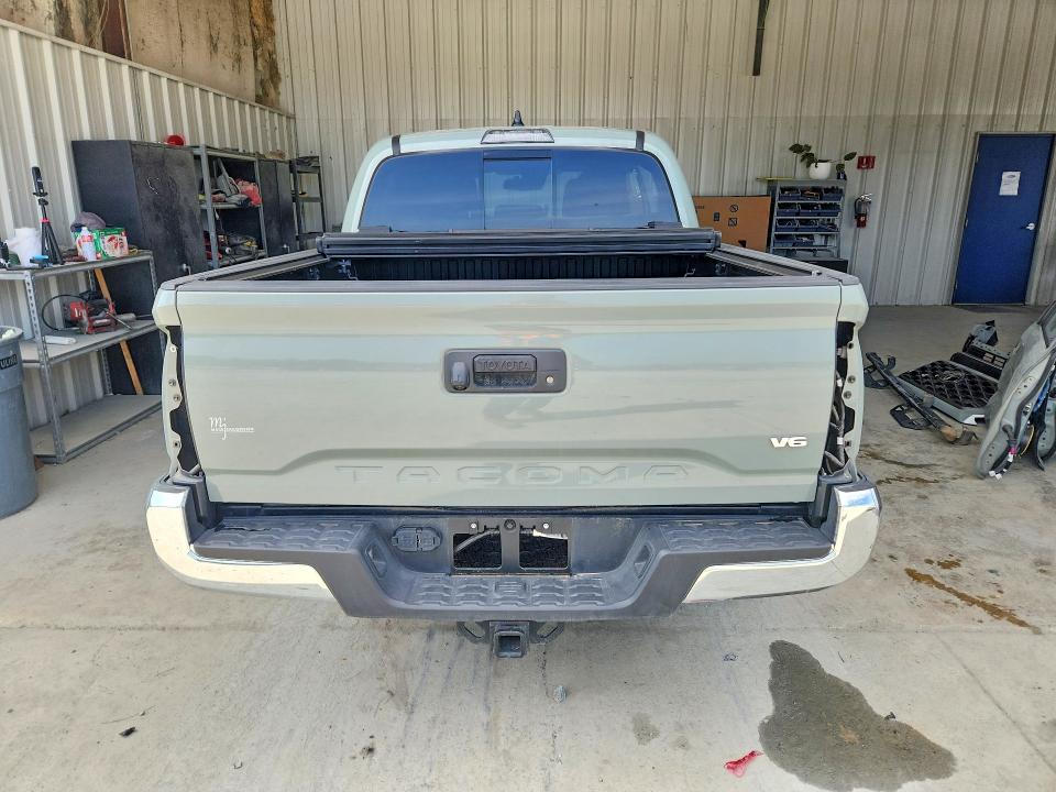 Продаж на аукціоні авто 2023 Toyota Tacoma, vin: 3TMCZ5AN3PM625140, номер лоту: 65527066