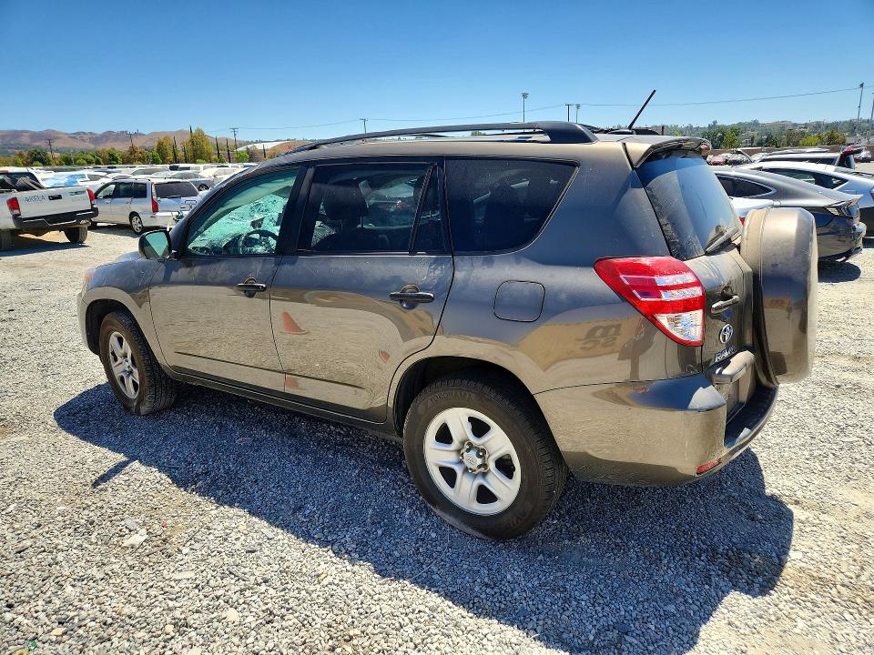 65672426 :رقم المزاد ، 2T3BF4DV6CW198488 vin ، 2012 Toyota Rav4 مزاد بيع