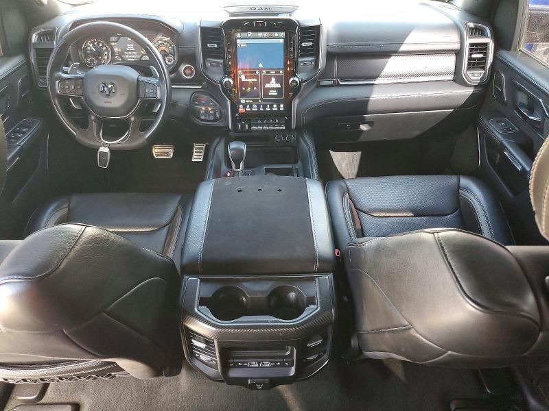 Aukcja sprzedaży 2022 Ram 1500, vin: 1C6SRFU96NN216284, numer aukcji: 66022346