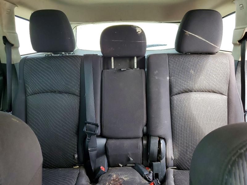 Продажа на аукционе авто 2014 Dodge Journey, vin: 3C4PDCAB0ET181227, номер лота: 67359766