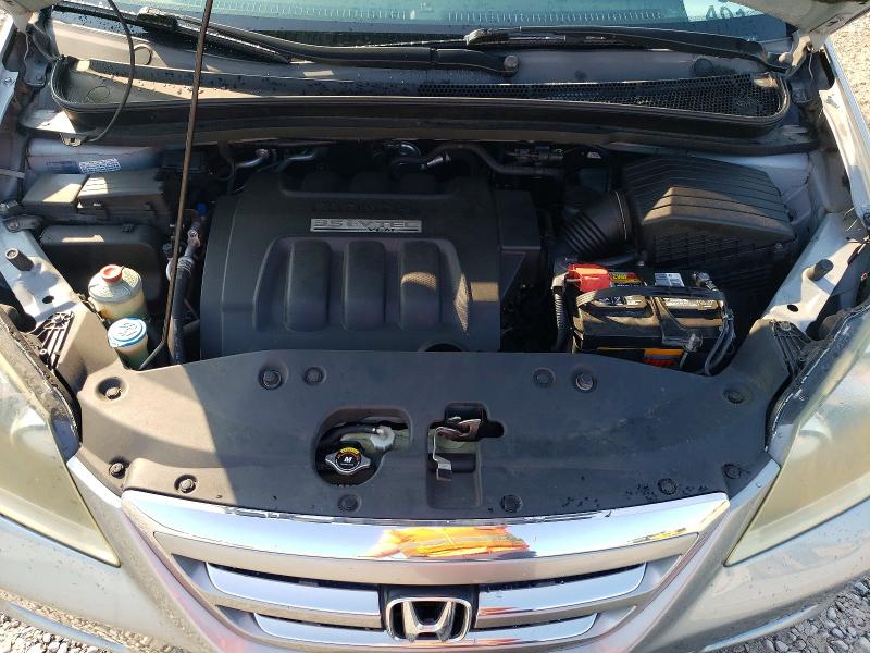 Продаж на аукціоні авто 2006 Honda Odyssey, vin: 5FNRL38886B085416, номер лоту: 64801516