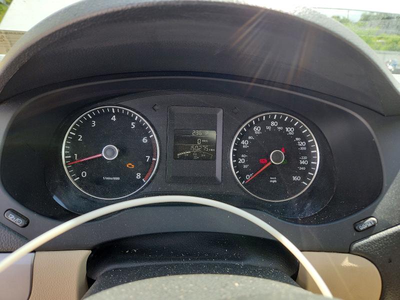 Продажа на аукционе авто 2014 Volkswagen Jetta, vin: 3VWD17AJXEM409168, номер лота: 65648066