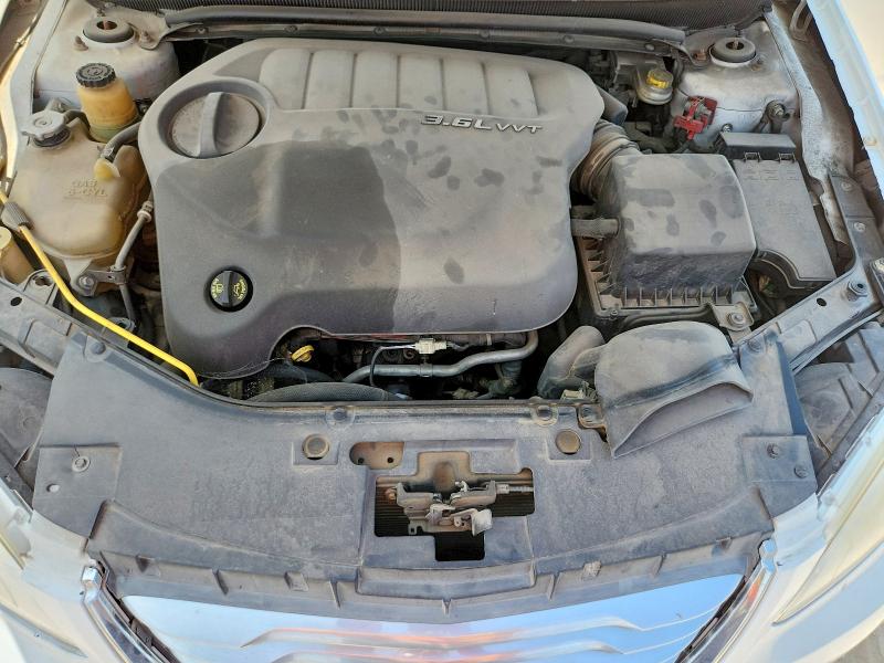 Aukcja sprzedaży 2014 Chrysler 200, vin: 1C3CCBBG8EN114529, numer aukcji: 66969816