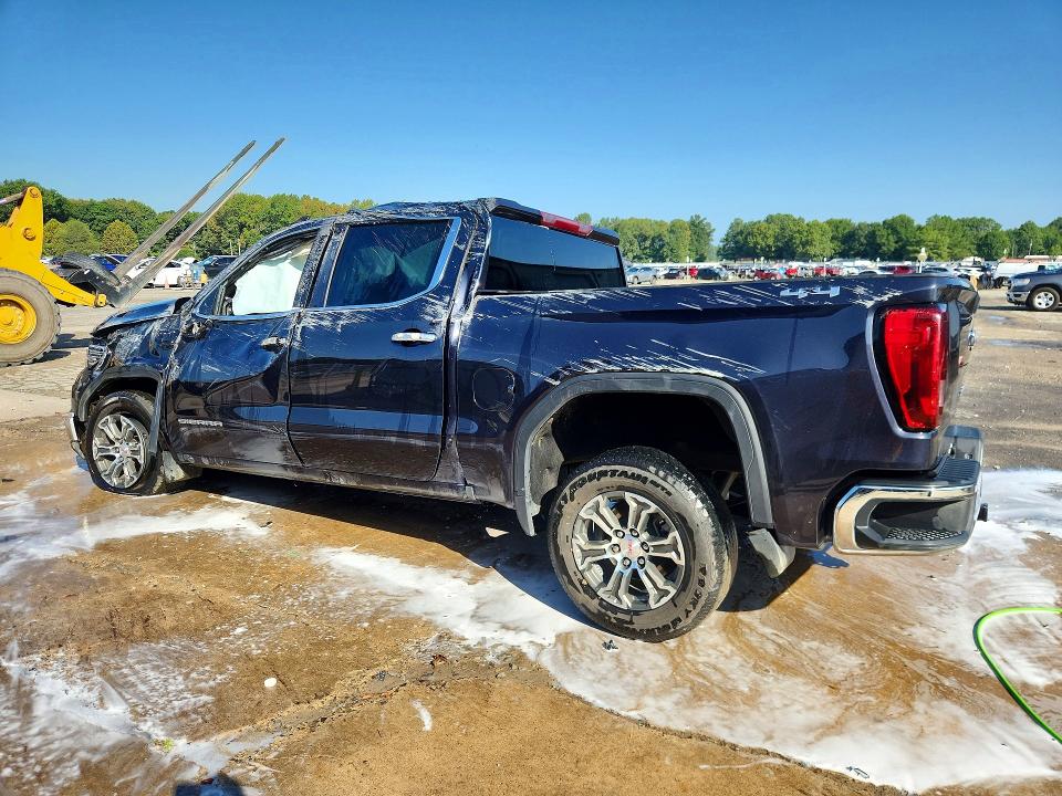 Aukcja sprzedaży 2025 Gmc Sierra, vin: 1GTUUDED3SZ237802, numer aukcji: 65486806