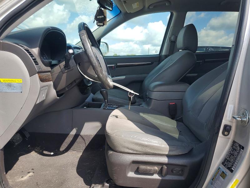 Aukcja sprzedaży 2011 Hyundai Santa Fe, vin: 5XYZH4AG5BG006330, numer aukcji: 64030266