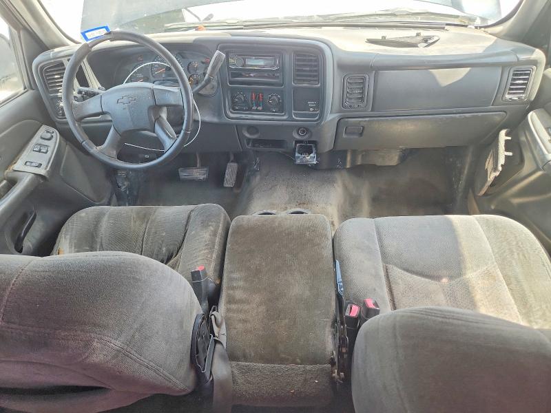 Продаж на аукціоні авто 2004 Chevrolet Silverado, vin: 1GCEC19VX4Z213637, номер лоту: 64795866