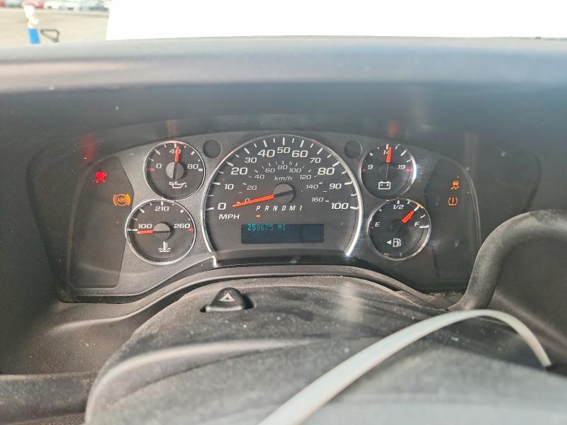 Продаж на аукціоні авто 2011 Chevrolet Express G2500, vin: 1GCWGFBA4B1154318, номер лоту: 66542856
