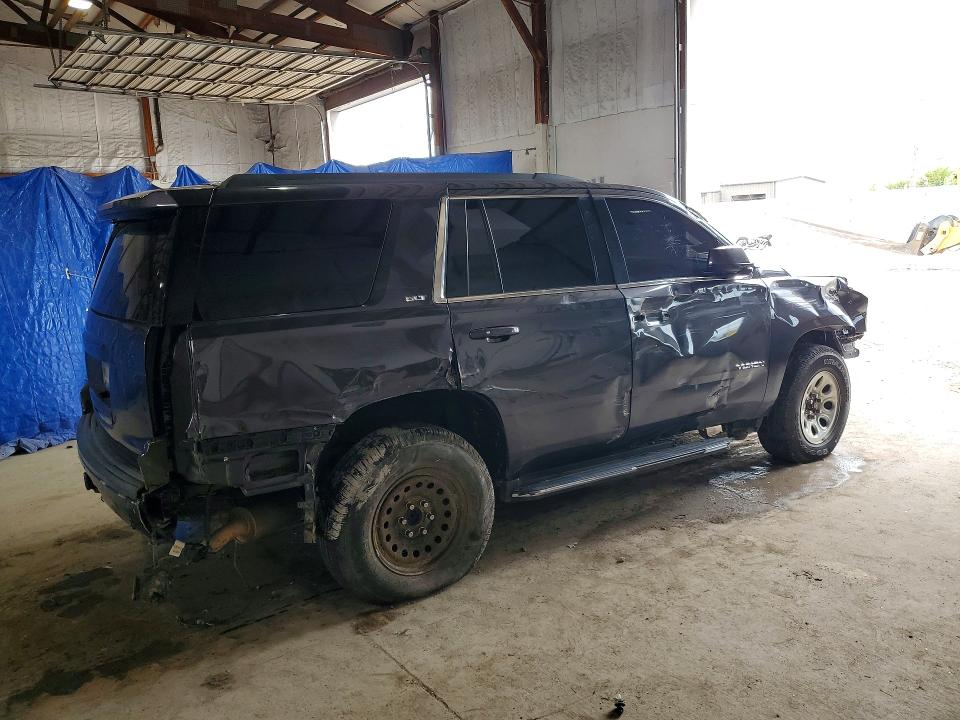 Продаж на аукціоні авто 2018 Gmc Yukon, vin: 1GKS2BKC8JR366568, номер лоту: 65646986