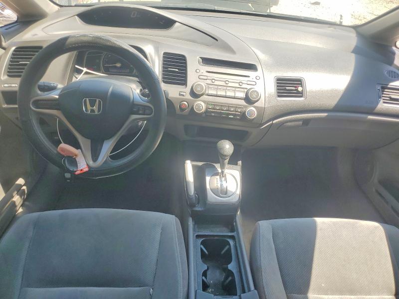 Aukcja sprzedaży 2010 Honda Civic, vin: 2HGFA1F5XAH314236, numer aukcji: 66479856