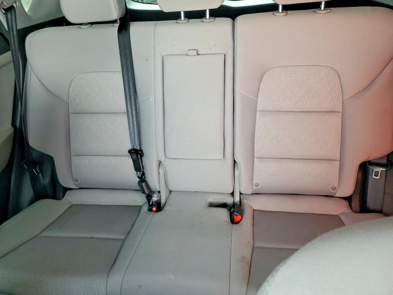 63948786 :رقم المزاد ، KM8J33A28JU783717 vin ، 2018 Hyundai Tucson مزاد بيع