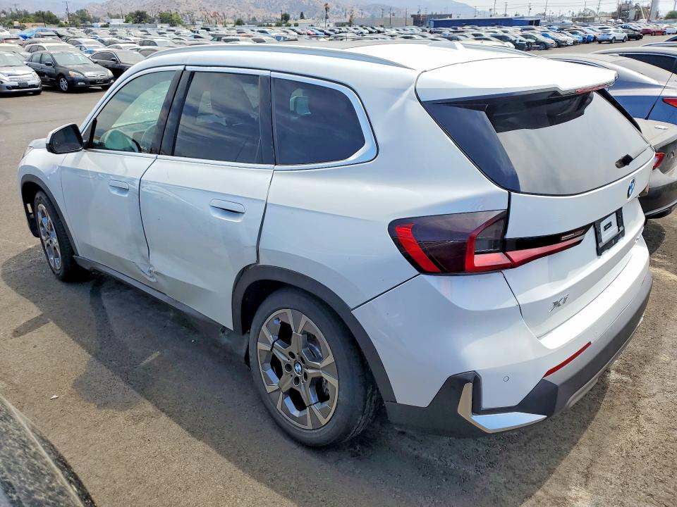 Продажа на аукционе авто 2023 Bmw X1, vin: WBX73EF0XP5Y21522, номер лота: 65143166
