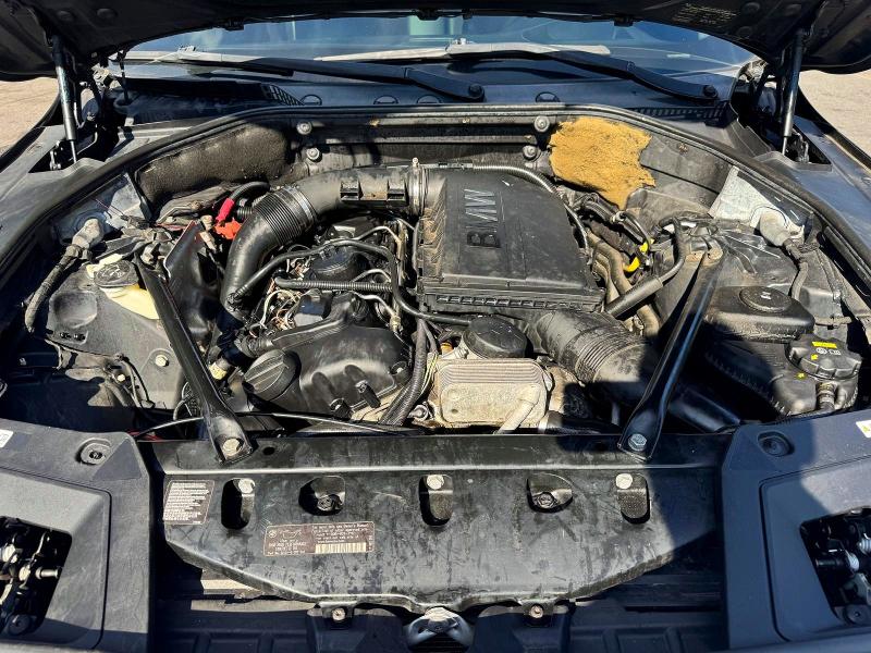 67062696 :رقم المزاد ، WBA5M4C5XFD184273 vin ، 2015 Bmw 535 مزاد بيع