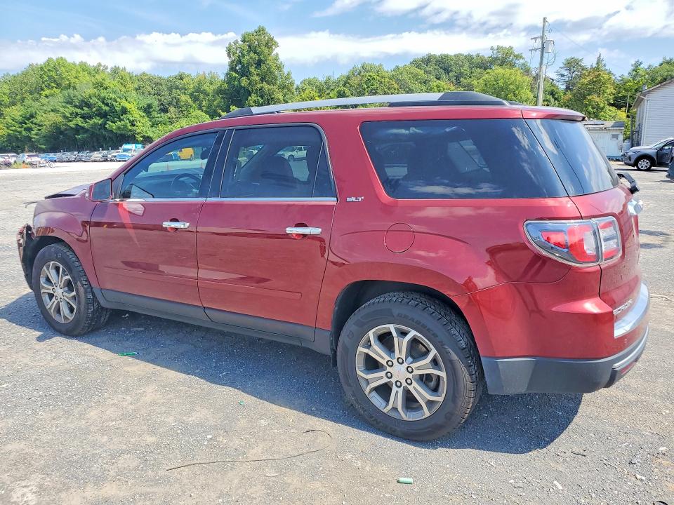 Aukcja sprzedaży 2015 Gmc Acadia, vin: 1GKKRRKD4FJ354971, numer aukcji: 66475556
