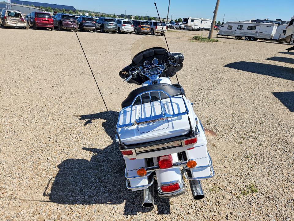 2012 Harley-davidson Flhtcu მანქანა იყიდება აუქციონზე, vin: 1HD1FCM15CB691735, აუქციონის ნომერი: 66931806