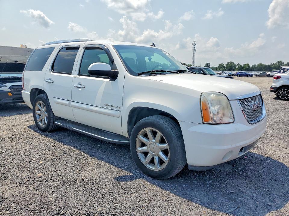 Aukcja sprzedaży 2007 Gmc Yukon, vin: 1GKFK63847J150131, numer aukcji: 63749486