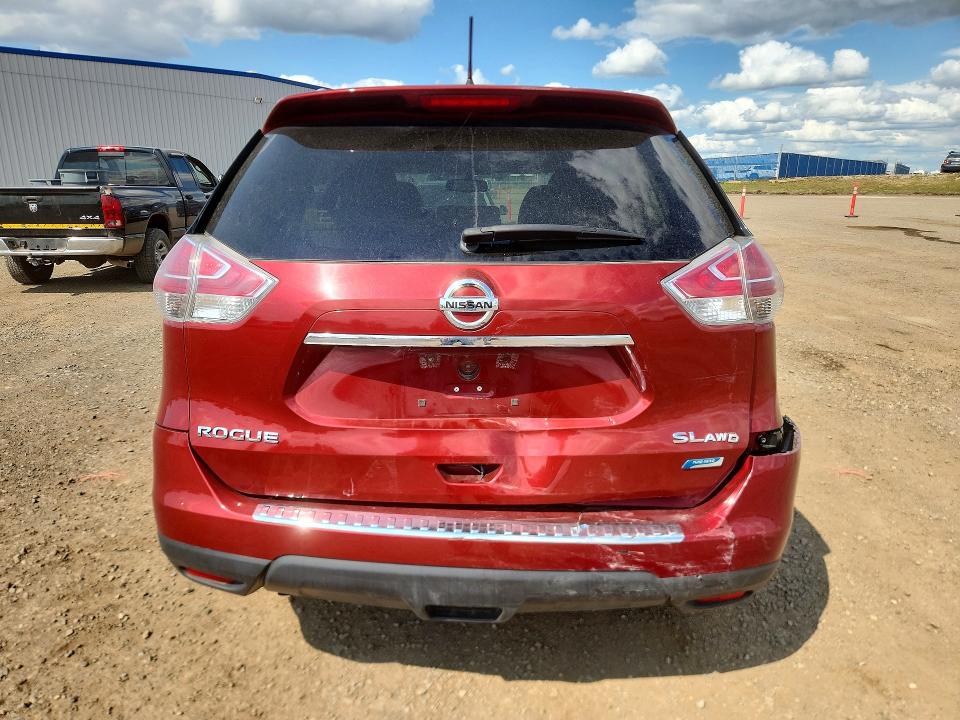 Aukcja sprzedaży 2015 Nissan Rogue, vin: 5N1AT2MV9FC753820, numer aukcji: 65792446