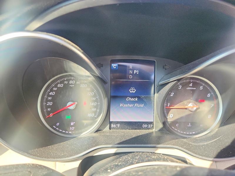 Продажа на аукционе авто 2018 Mercedes-benz Glc, vin: WDC0G4JB5JV114836, номер лота: 66119806