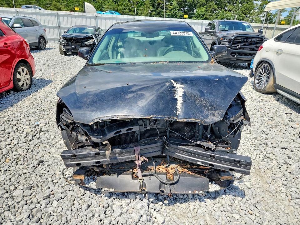 Aukcja sprzedaży 2011 Buick Lucerne, vin: 1G4HC5EMXBU150806, numer aukcji: 64733816