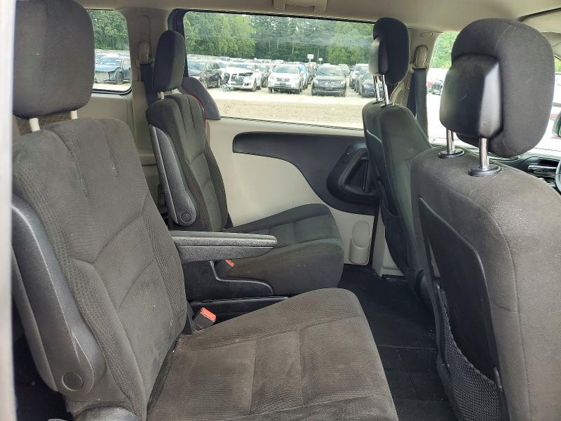 Продажа на аукционе авто 2015 Dodge Grand Caravan, vin: 2C4RDGCG5FR591342, номер лота: 67268316