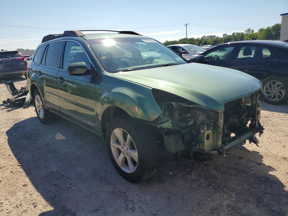 Aukcja sprzedaży 2013 Subaru Outback, vin: 4S4BRBLC5D3255128, numer aukcji: 63422656