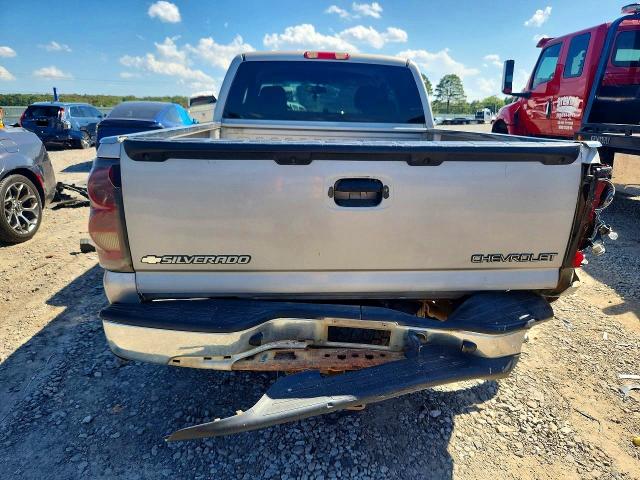 Продажа на аукционе авто 2004 Chevrolet Silverado, vin: 1GCEK19T74E394205, номер лота: 65443616