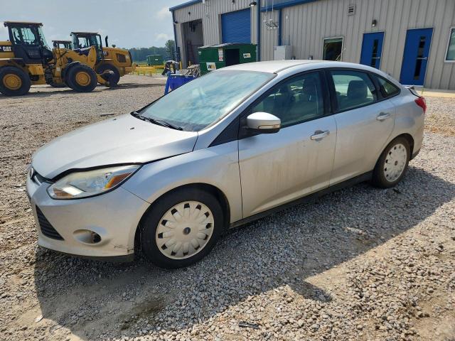 2014 Ford Focus მანქანა იყიდება აუქციონზე, vin: 1FADP3F27EL121305, აუქციონის ნომერი: 63798086