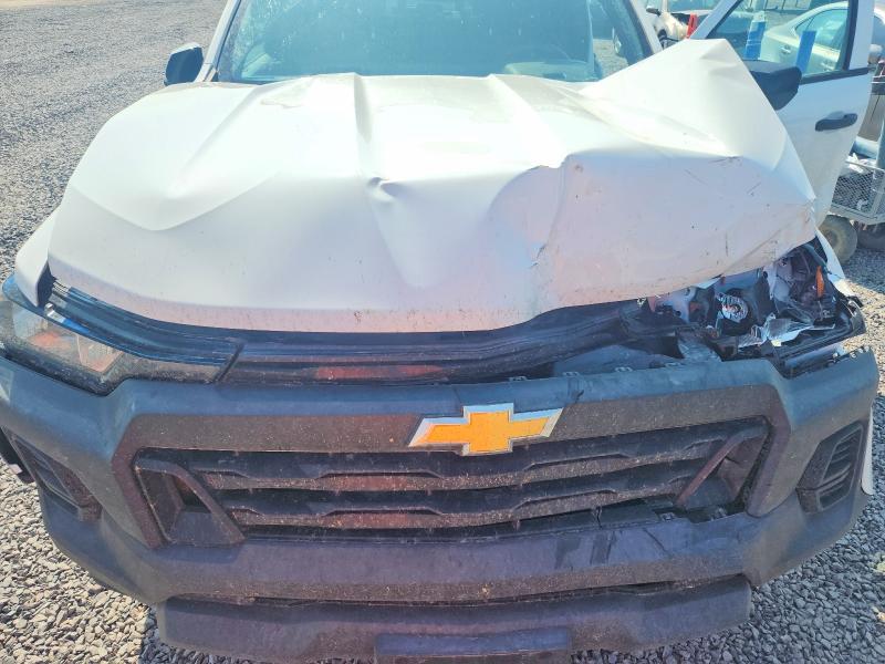 Продажа на аукционе авто 2023 Chevrolet Colorado, vin: 1GCGTBECXP1192293, номер лота: 64431496