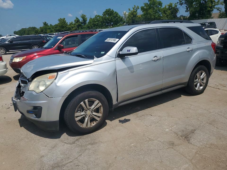 63874196 :رقم المزاد ، 2GNALDEK5C1179942 vin ، 2012 Chevrolet Equinox مزاد بيع