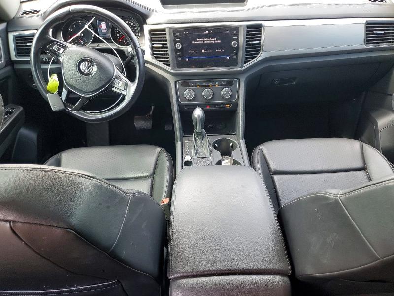 Aukcja sprzedaży 2018 Volkswagen Atlas, vin: 1V2KR2CA2JC526336, numer aukcji: 66320016