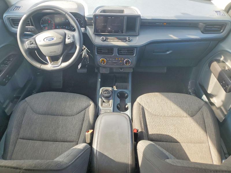 Aukcja sprzedaży 2024 Ford Maverick, vin: 3FTTW8H97RRA11930, numer aukcji: 66911406