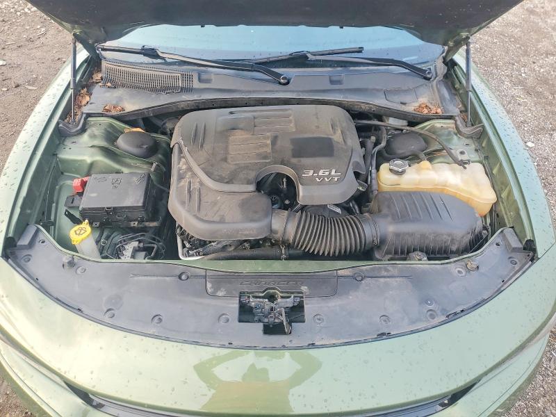 Aukcja sprzedaży 2019 Dodge Charger, vin: 2C3CDXBG0KH508198, numer aukcji: 64143286