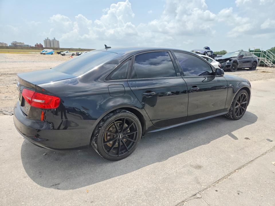 Продажа на аукционе авто 2016 Audi A4, vin: WAUBFAFL8GN013491, номер лота: 63245726