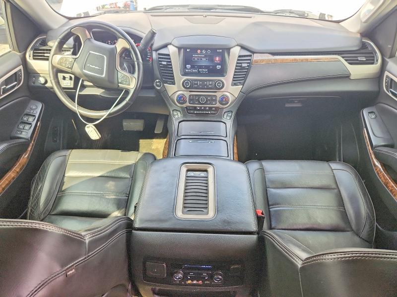 2015 Gmc Yukon Xl მანქანა იყიდება აუქციონზე, vin: 1GKS2JKJ1FR695273, აუქციონის ნომერი: 65703086