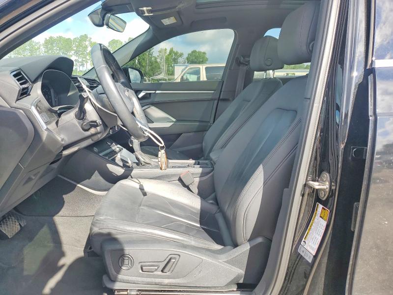 Продаж на аукціоні авто 2020 Audi Q3, vin: WA1AECF34L1078394, номер лоту: 63765586