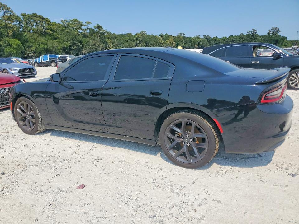 66641176 :رقم المزاد ، 2C3CDXBG5MH612205 vin ، 2021 Dodge Charger مزاد بيع