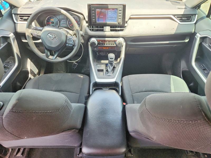 Продаж на аукціоні авто 2019 Toyota Rav4, vin: 2T3H1RFVXKW033013, номер лоту: 65323636