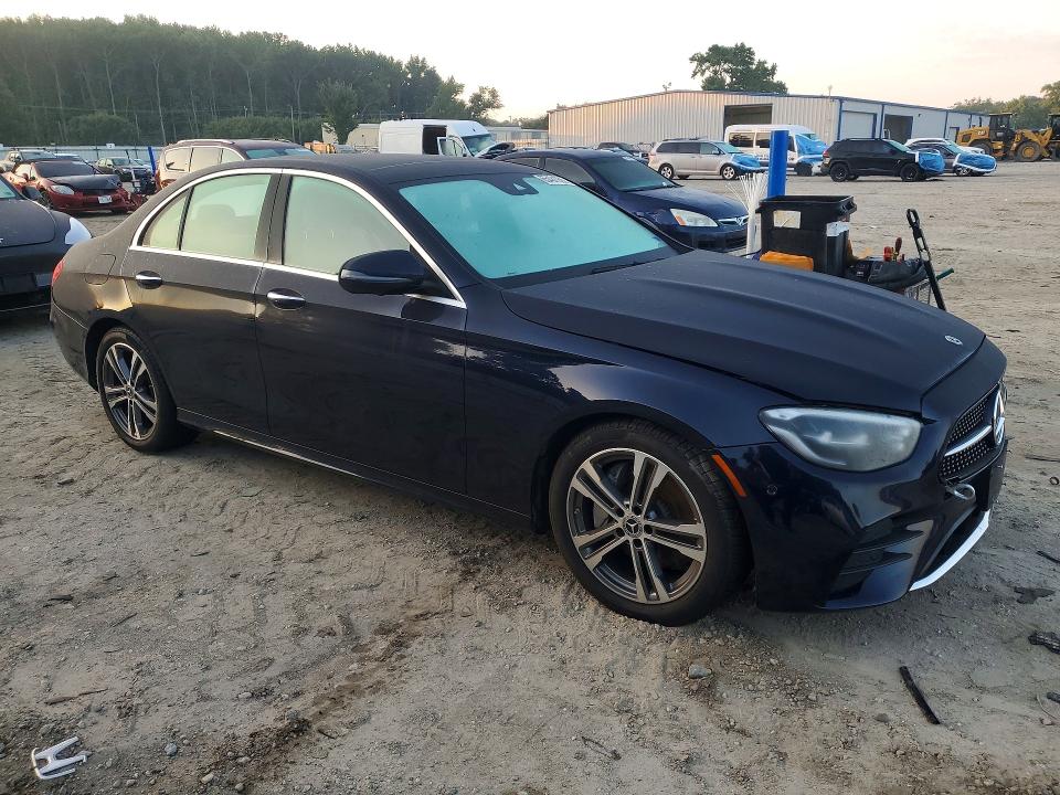Продажа на аукционе авто 2021 Mercedes-benz 350, vin: W1KZF8DB5MA923497, номер лота: 65481926