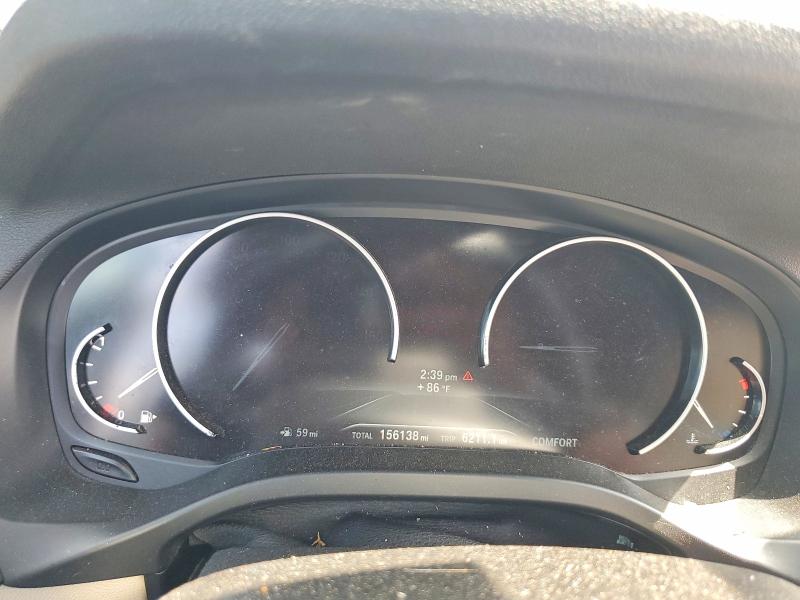 Aukcja sprzedaży 2019 Bmw X3, vin: 5UXTR7C54KLE97320, numer aukcji: 63805526