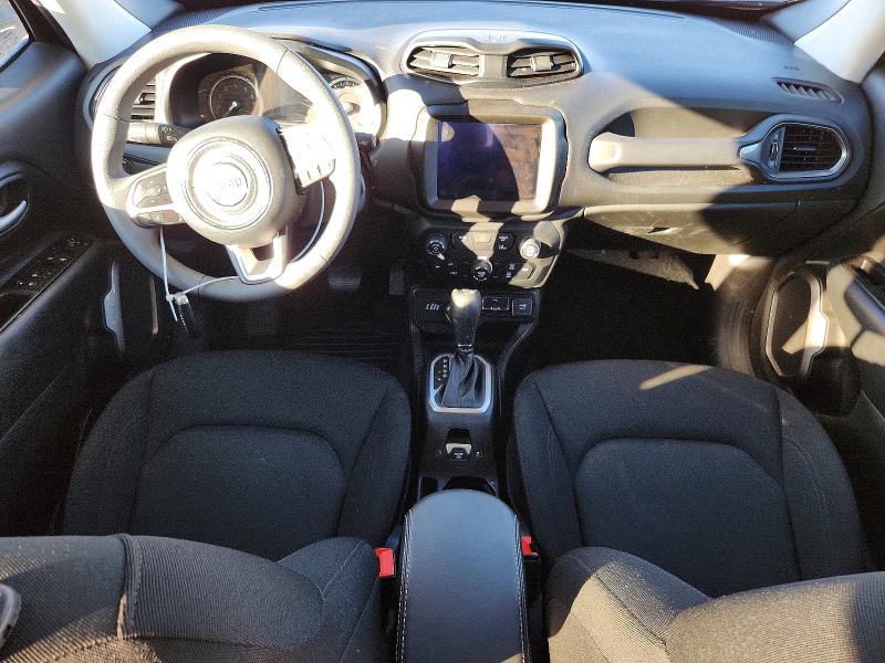 Продажа на аукционе авто 2023 Jeep Renegade, vin: ZACNJDB19PPP71591, номер лота: 65034486