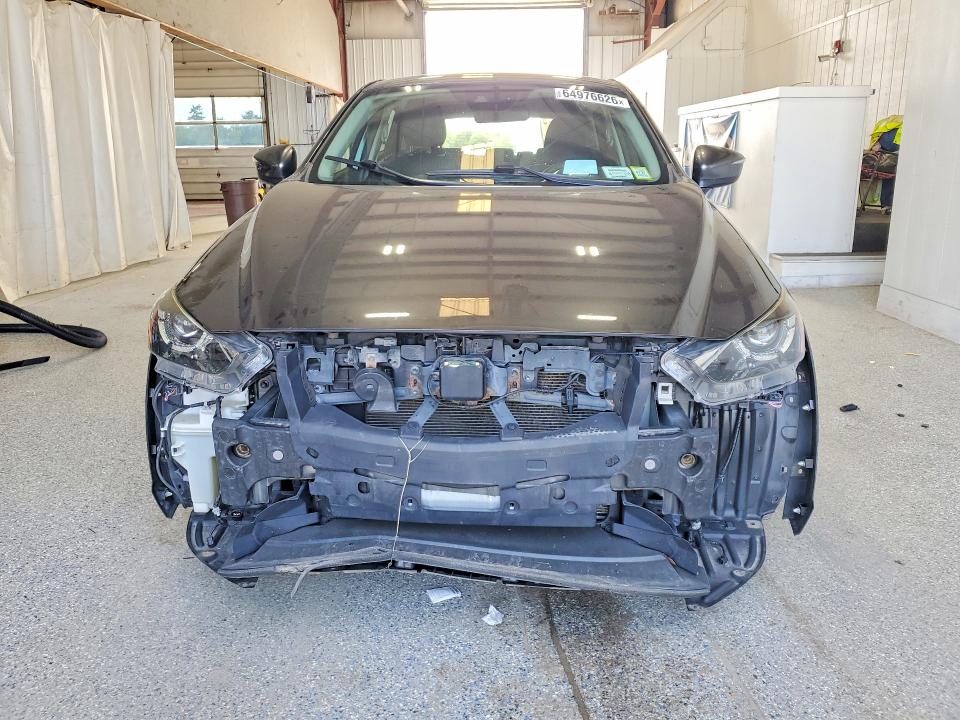 64976626 :رقم المزاد ، JM1DKFB7XL1471712 vin ، 2020 Mazda Cx-3 مزاد بيع