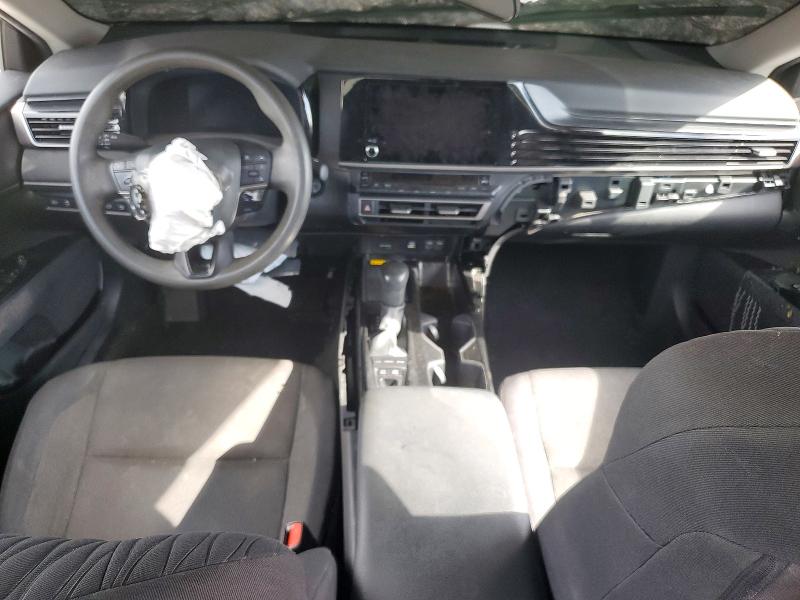 Aukcja sprzedaży 2025 Toyota Camry, vin: 4T1DAACK1SU078134, numer aukcji: 66265436
