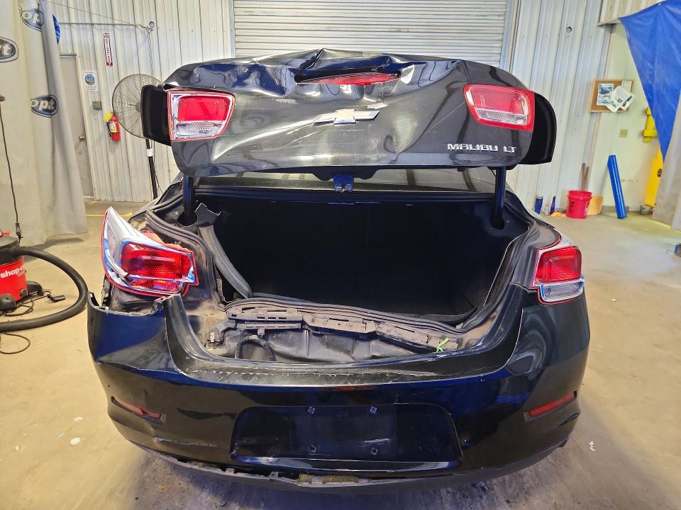 Aukcja sprzedaży 2013 Chevrolet Malibu, vin: 1G11E5SA7DU139106, numer aukcji: 64620976
